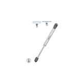 Hafele Notus 100N 4'lü Gazlı Piston