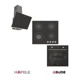Hafele Orion Ankastre Set
