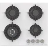 Hafele Orion Iı 60 Cm Ankastre Ocak