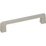 Hafele Rigid 128 mm Paslanmaz Çelik Kulp