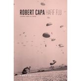 Hafif Flu - Espas Sanat Kuram Yayınları