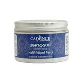 Hafif Rölyef Pasta (Light & Soft)