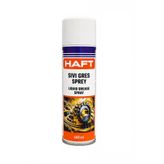 Haft H3000 Sıvı Gres Sprey 400ML