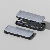 Hagibis MC200 Pro M.2 Nvme SSD Kutusu