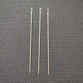 Hagiki ( 3 Adet ) 15 cm Cuvaldız Iğnesi