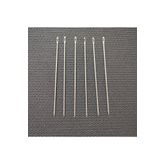 Hagiki ( 6 Adet ) 17 cm Cuvaldız Iğnesi