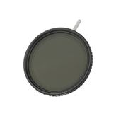 haida 62mm Nano Pro Variable Nd Filtre 4-9 Stop