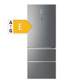 Haier A3FE743CPJ Gri Buzdolabı