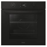 Haier H6 ID23B3HTB Ankastre Fırın
