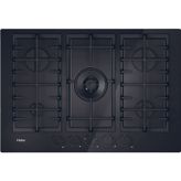 Haier HAVG75TBPB Ankastre Ocak
