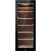 Haier HWS84GA Şarap Dolabı