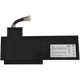Haier MS-1771 Notebook Batarya