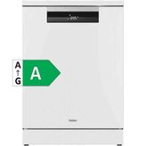 Haier XF-4A4M4PW 10 Programlı Bulaşık Makinesi