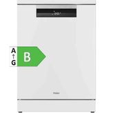 Haier XF 6B2M3PW-10 Programlı Bulaşık Makinesi