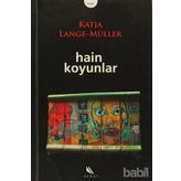 HAIN KOYUNLAR - KATJA LANGE-MÜLLER