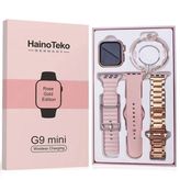 Haino Teko G9 Mini Rose Gold Akıllı saat
