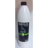 Hair Plus Haırplus Sıvı Peroksit 1000ML 20VOL