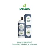 Hairnice Ardıç Katranı Şampuan 330 Ml