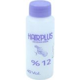 Hairplus 60 ml 40 Volume Oksidan Krem