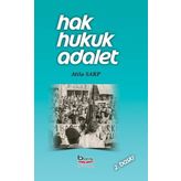 Hak Adalet Hukuk - Bülent Köse