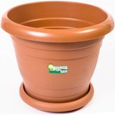 Hak Plastik 5 No Antik Saksı 13 Lt Modern Saksı