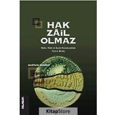 Hak Zail Olmaz - Mustafa Demiray
