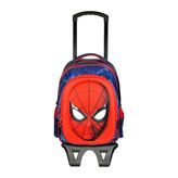 Hakan Çanta 95329 Spiderman Çekçek Okul Çantası