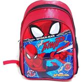 Hakan Spiderman Okul Çantası