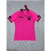 Hakem Forması - 2XL - Pembe