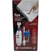 Hakersan Pure Rezervuar Iç Takım