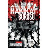 Hakikat Bürosu - James Tynion IV