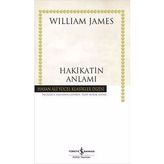Hakikatin Anlamı - William James