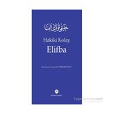 Hakiki Kolay Elifba - Turan M. Türkmenoğlu