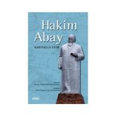 Hakim Abay - Garifolla Esim
