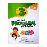 Hakim Yayınları 3. Sınıf Çözümlü Problem Kitabı