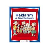 Haklarım ve Sorumluluklarım - Saime Taş