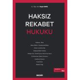 Haksız Rekabet Hukuku