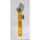 Haktaş 12" Kurbağacık Anahtarı