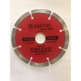 Haktaş Beton Kesme Elmas