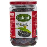 Haktat 400 gr 291-320 Kalibre Siyah Zeytin
