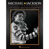 Hal Leonard Michael Jackson For Ukulele