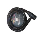 Halat Kilit 25*2000Mm