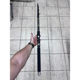 Halbart 270. cm Kaliteli Karbon 150 Gr. Atarlı Kamış
