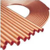 Halcor Bakır Boru 3/4" 1.00mm (vrv)