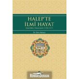 Halep’te İlmi Hayat - Esra Atmaca