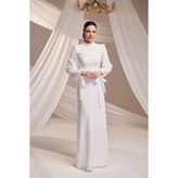 Halezademoda TESETTÜR ALİN ABİYE