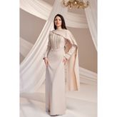 Halezademoda TESETTÜR ELARA ABİYE
