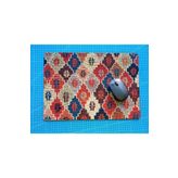 Halı Desen Baskılı 28x40 cm Ölçüsünde Mouse Pad