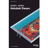 Halıdaki Desen - Henry James