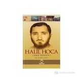 HALIL HOCA HALIL TATLIGÜL - AHMET ÇAPKU
